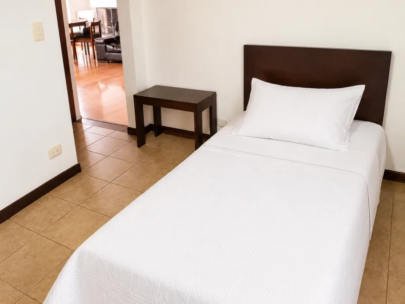 PENTHAUSES HABITACION PERCALES APARTAHOTEL
