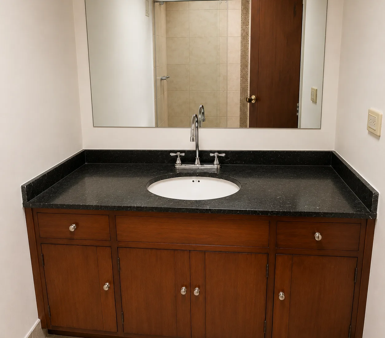 PENTHOUSES BAÑO LABAMANOS PERCALES APARTAHOTEL