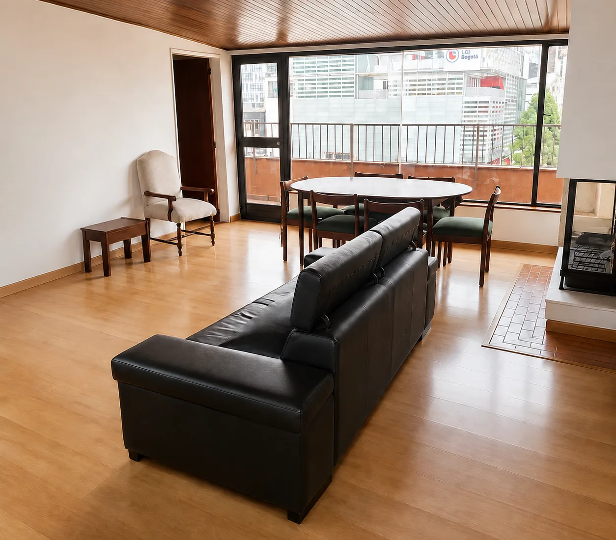 PENTHOUSES SALA PERCALES APARTAHOTEL