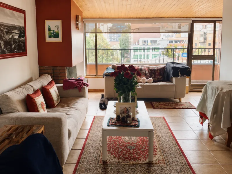 PERCALES APARTAHOTEL El Penthouse Altura