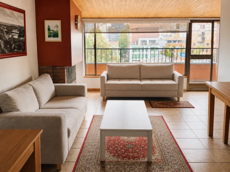 Percales aparta hotel