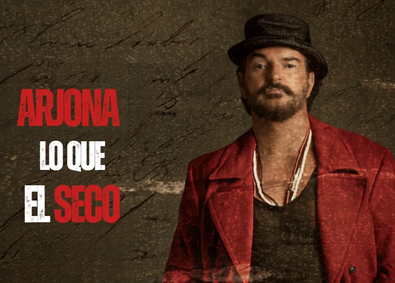 Ricardo arjona en concierto Movistar arena percales apartahotel