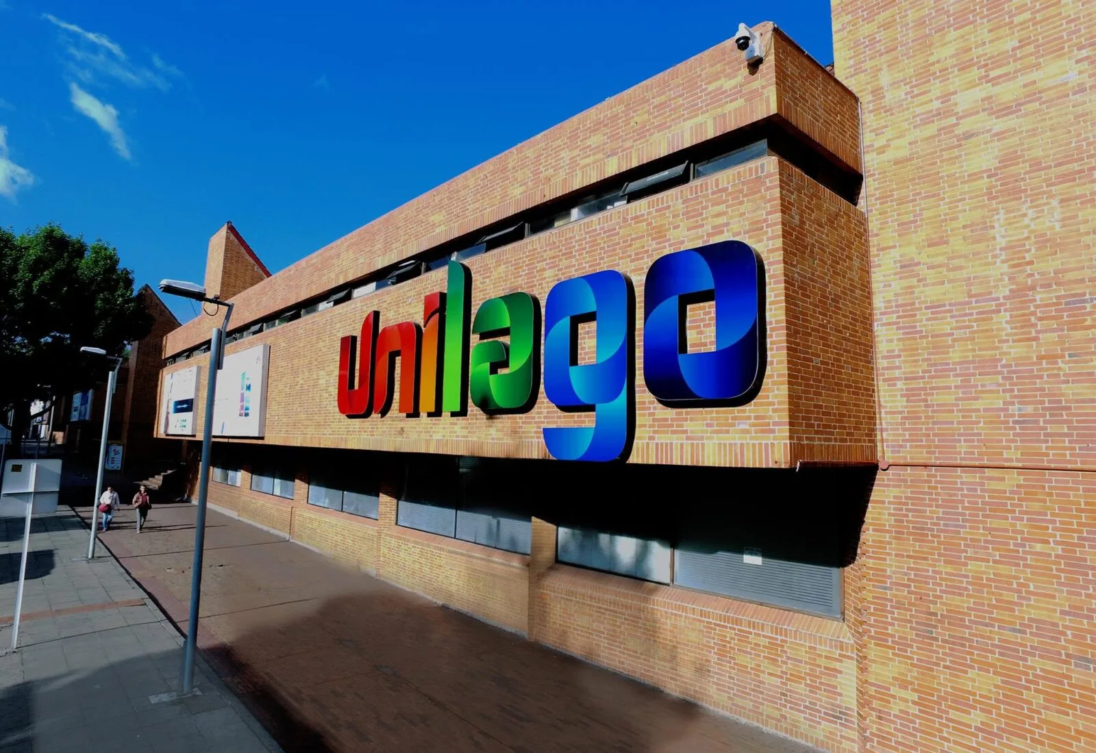 centro comercial unilago