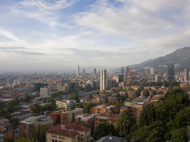 portada blog bogota vista ciudad