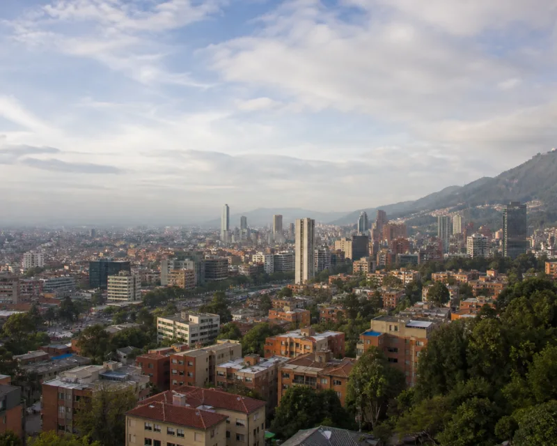 portada blog bogota vista ciudad